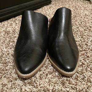 Universal thread slip on 7.5
